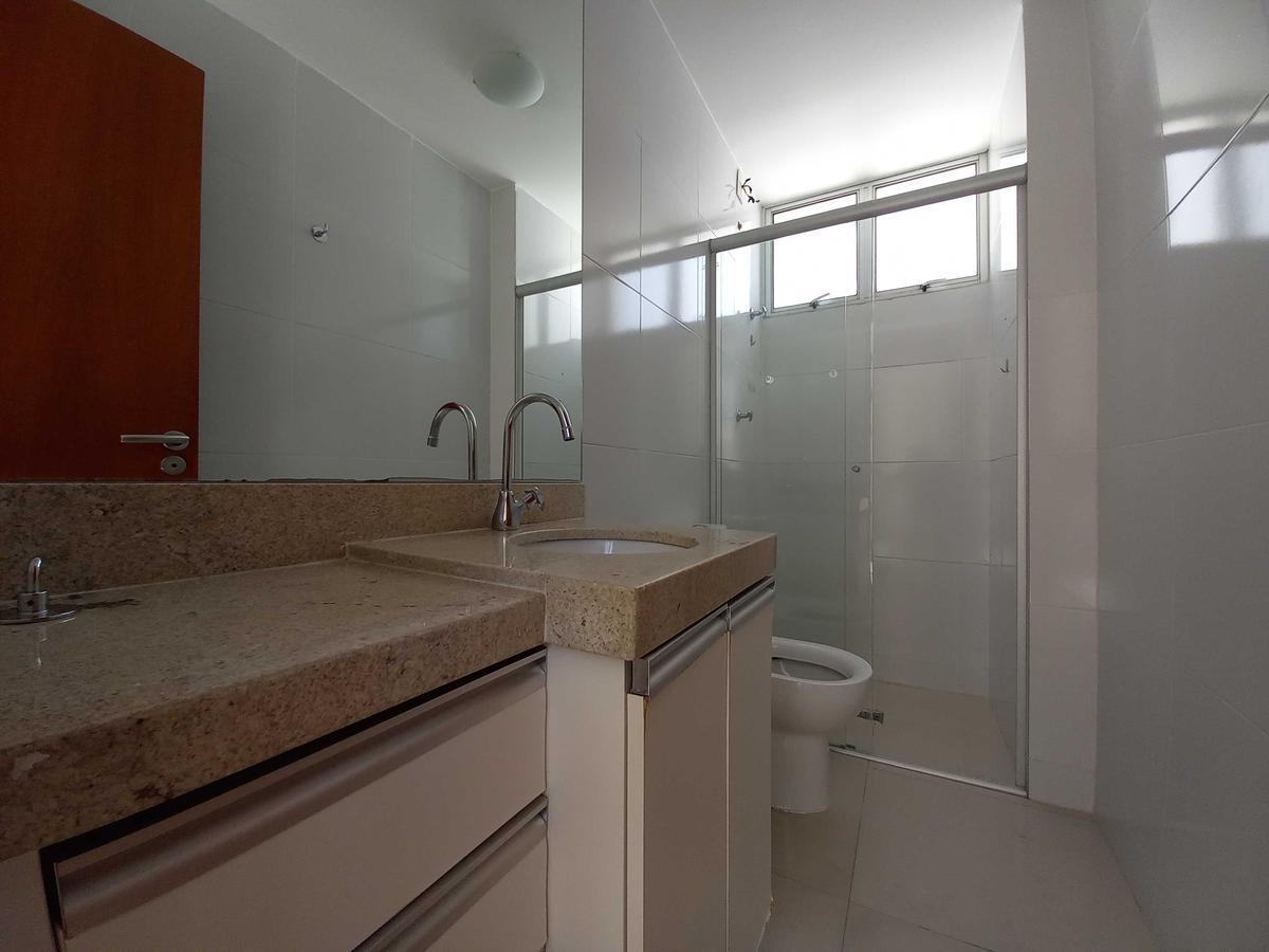 Apartamento, Nova Suíssa, 4 Quartos, 2 Vagas, 1 Suíte