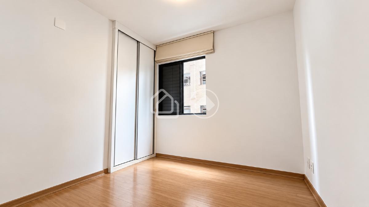 Apartamento, Buritis, 4 Quartos, 3 Vagas, 1 Suíte