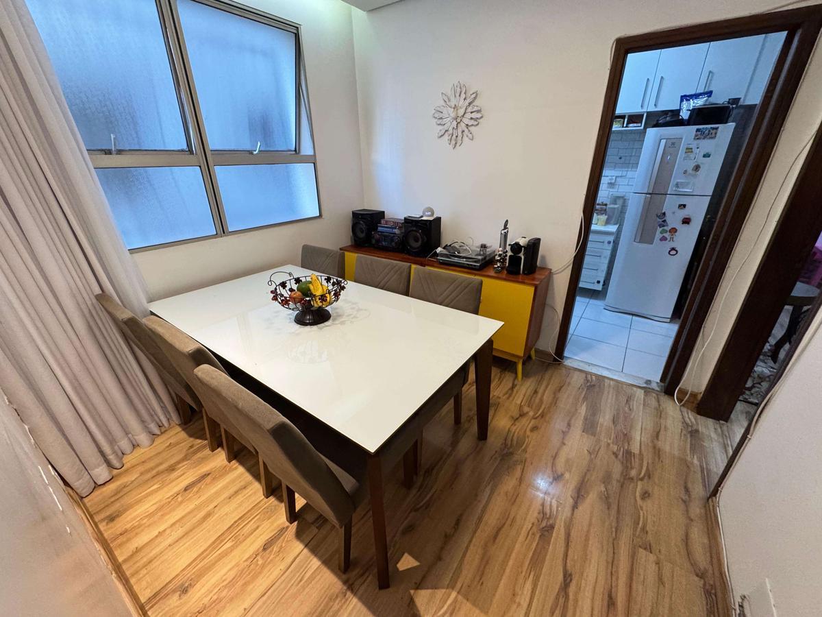 Apartamento, Palmares, 3 Quartos, 1 Vaga, 1 Suíte