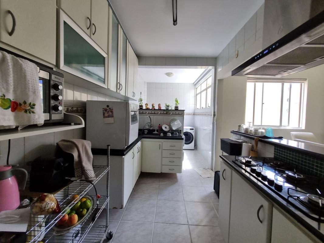 Cobertura, Jardim Riacho das Pedras, 3 Quartos, 2 Vagas, 1 Suíte