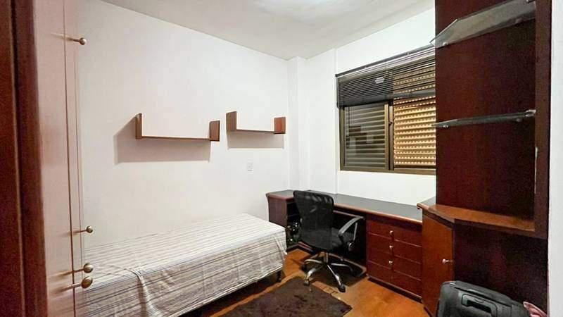 Apartamento, Buritis, 3 Quartos, 2 Vagas, 1 Suíte