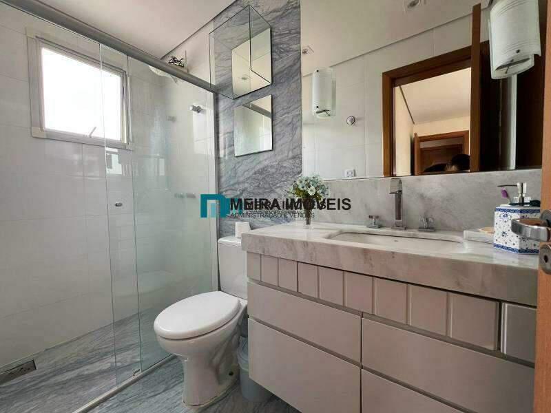 Cobertura, Sagrada Família, 3 Quartos, 2 Vagas, 1 Suíte