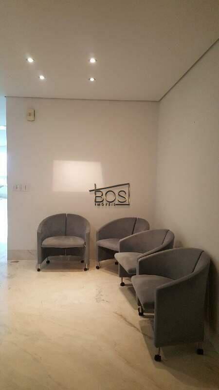 Apartamento, Serra, 3 Quartos, 5 Vagas, 3 Suítes