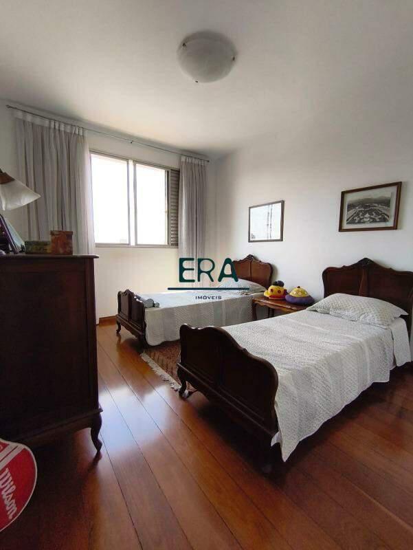 Apartamento, Santo Agostinho, 4 Quartos, 3 Vagas, 2 Suítes