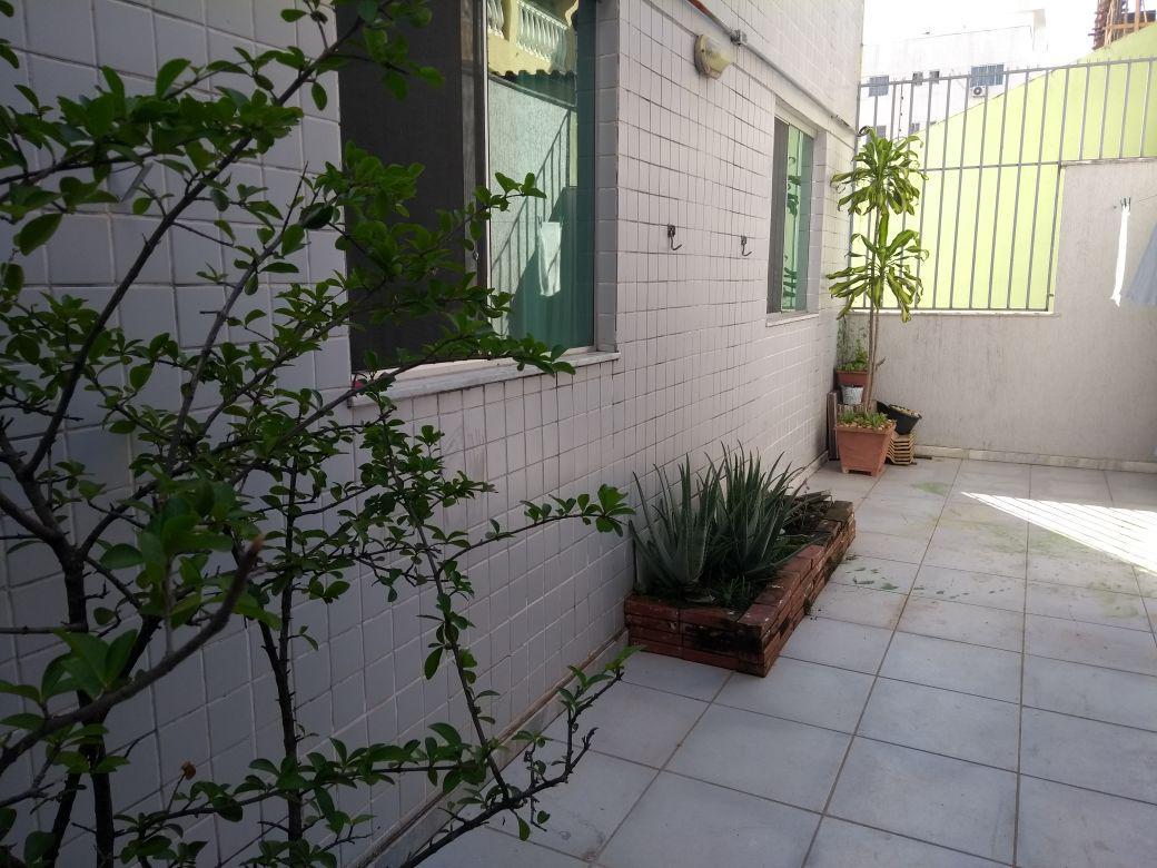 Apartamento, Itapoã, 3 Quartos, 2 Vagas, 1 Suíte
