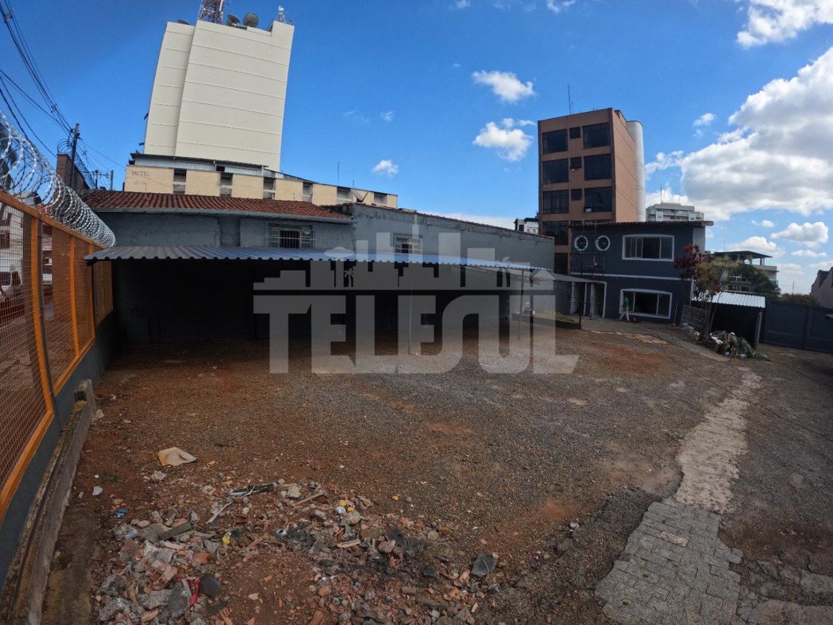 Lote, Centro, 0 Quarto, 0 Vaga