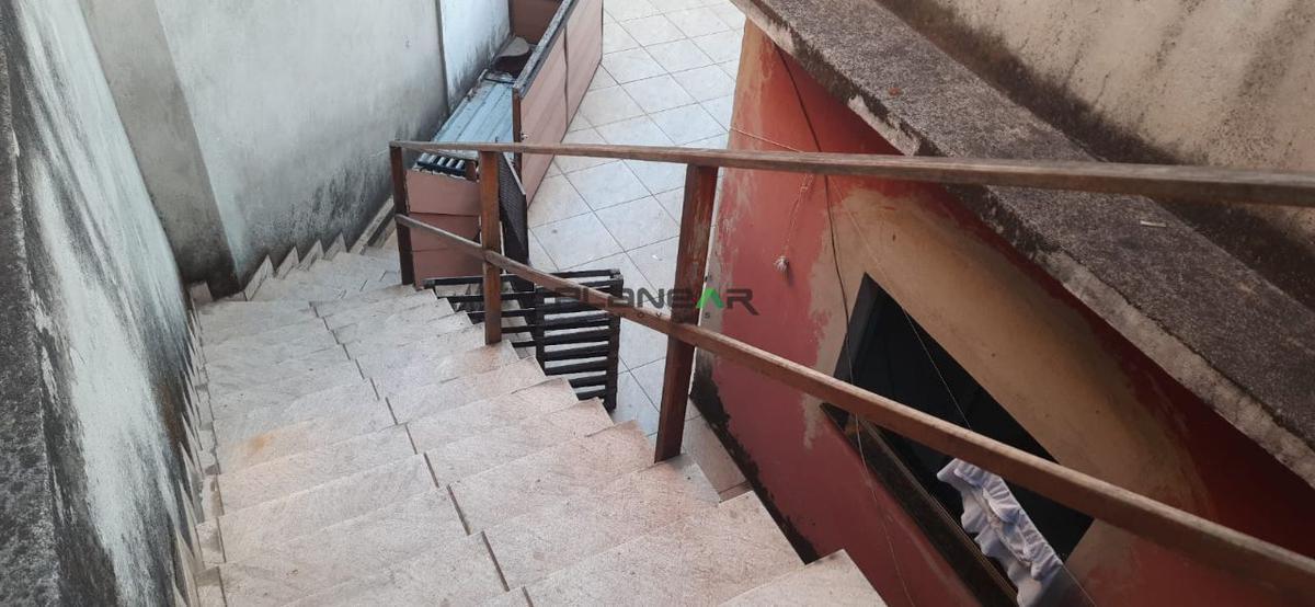 Casa, Parque Durval de Barros, 2 Quartos, 6 Vagas, 1 Suíte
