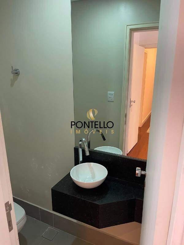Apartamento, Lourdes, 3 Quartos, 2 Vagas, 1 Suíte
