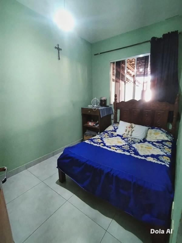 Casa, Brasília, 3 Quartos, 2 Vagas