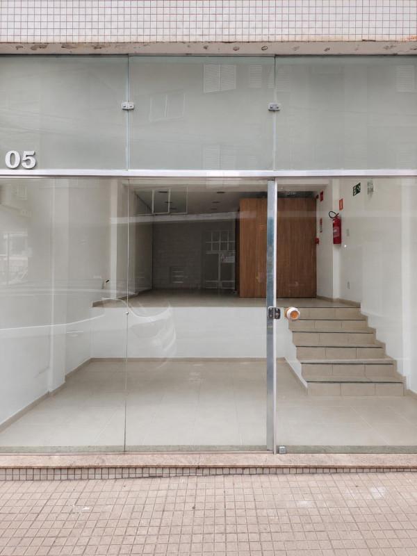 Andar, Centro, 0 Quarto, 0 Vaga
