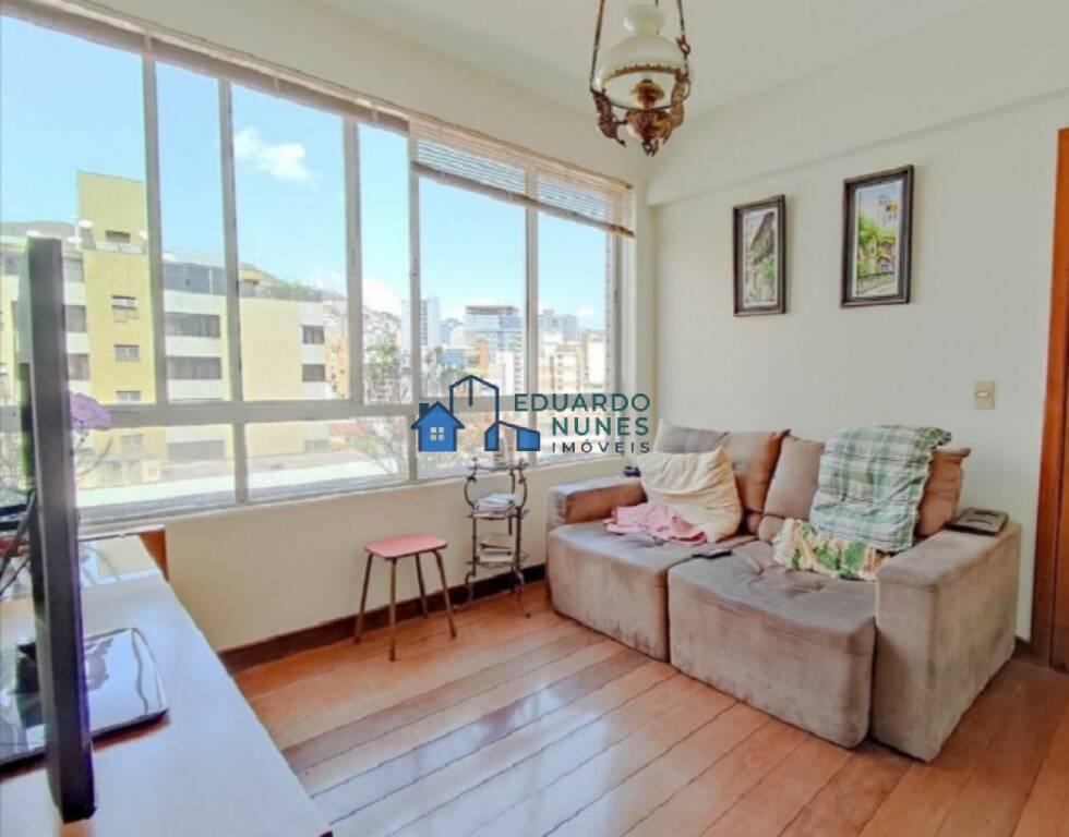 Apartamento, Cruzeiro, 4 Quartos, 3 Vagas, 1 Suíte