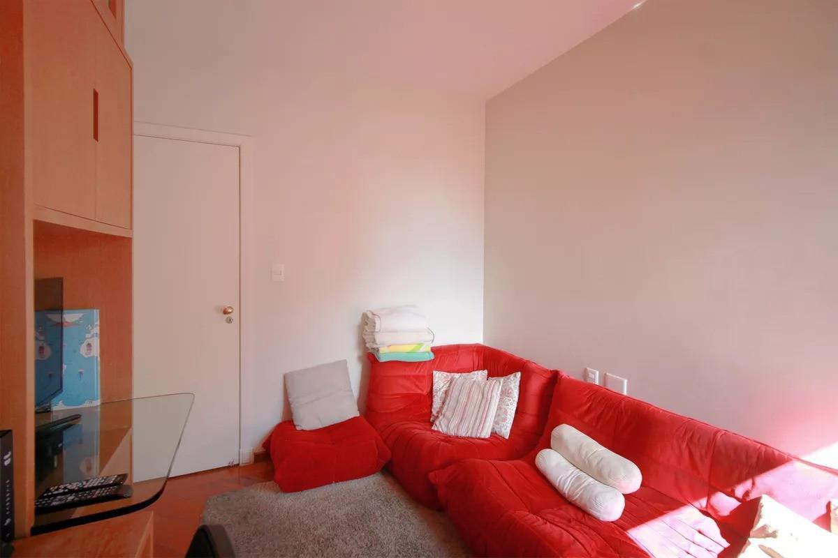 Apartamento, Anchieta, 4 Quartos, 2 Vagas, 1 Suíte