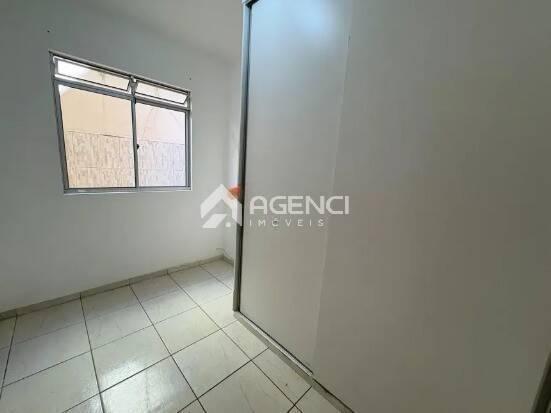 Apartamento, Serrano, 3 Quartos, 0 Vaga, 1 Suíte