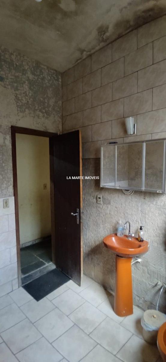 Casa, Pedra Azul, 3 Quartos, 4 Vagas