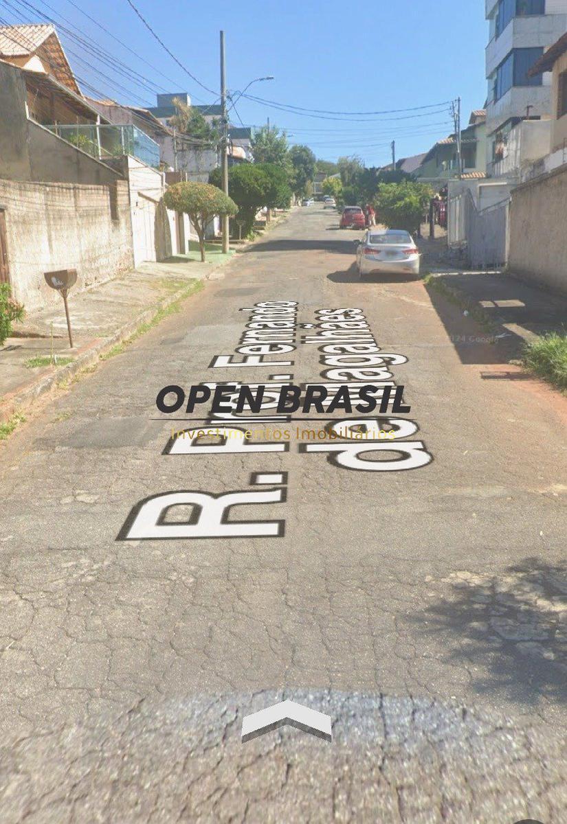 Lote, Álvaro Camargos, 0 Quarto, 0 Vaga