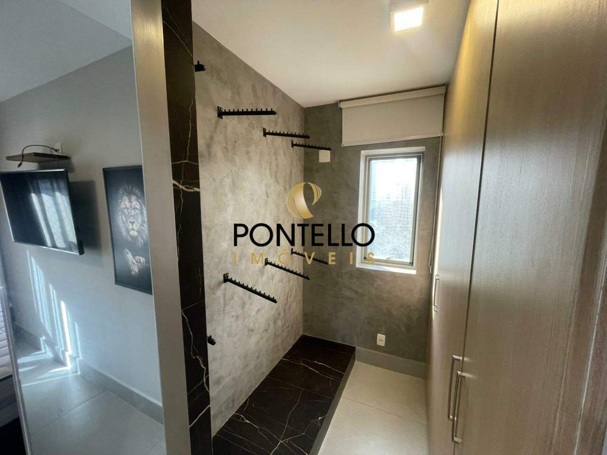 Apartamento, Vale do Sereno, 4 Quartos, 4 Vagas, 3 Suítes