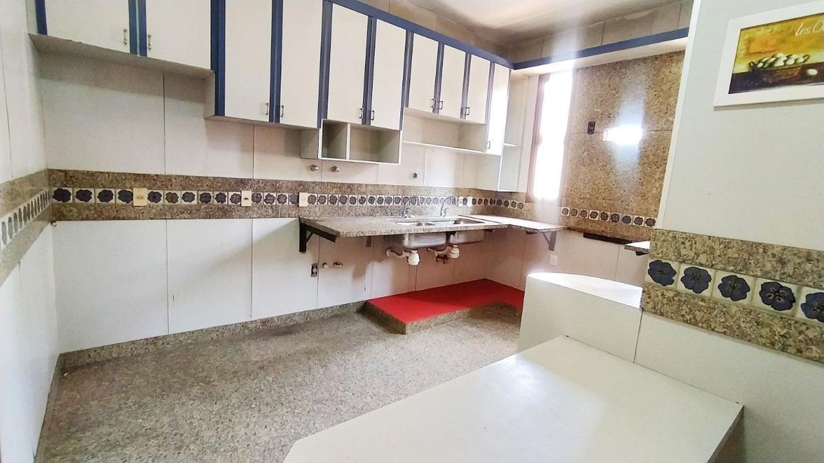 Apartamento, Lourdes, 4 Quartos, 3 Vagas, 2 Suítes