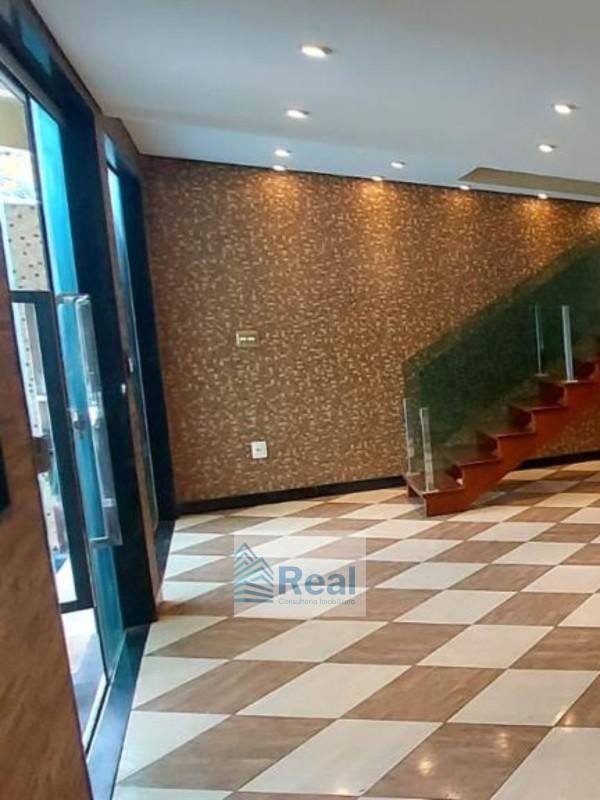 Casa, Trevo, 4 Quartos, 3 Vagas, 2 Suítes