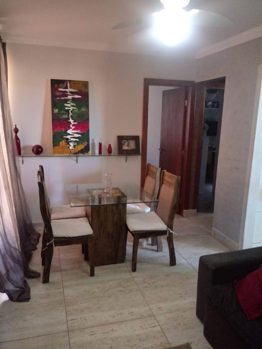 Apartamento, Linda Vista, 2 Quartos, 1 Vaga