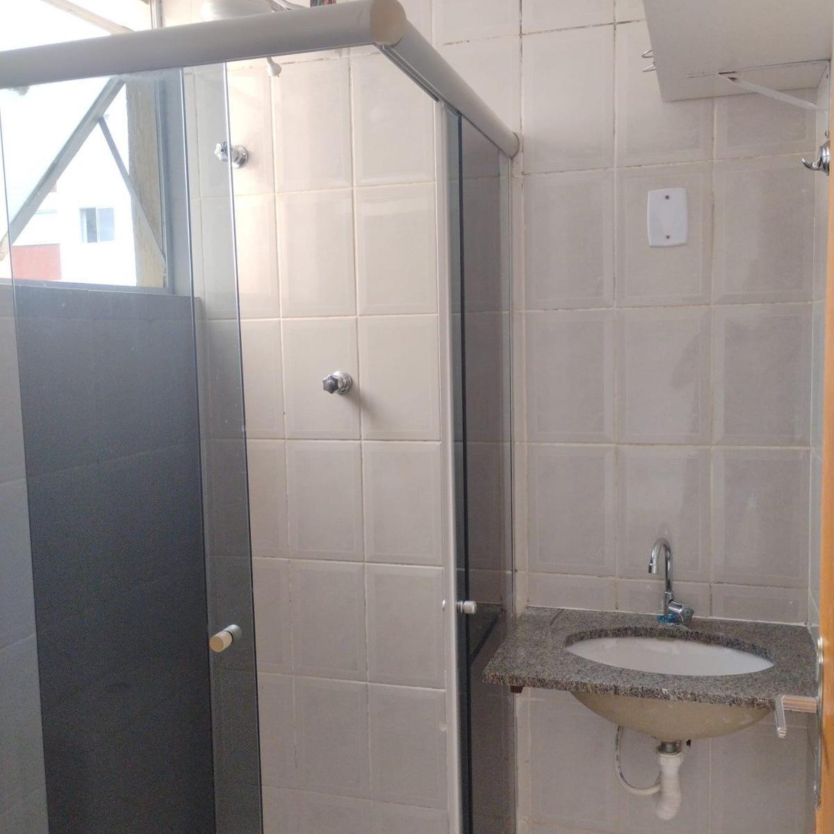 Apartamento, Manacás, 3 Quartos, 1 Vaga