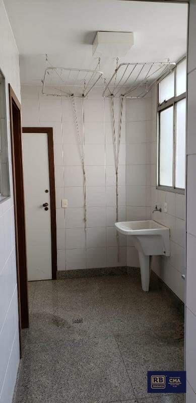 Apartamento, Gutierrez, 4 Quartos, 2 Vagas, 1 Suíte