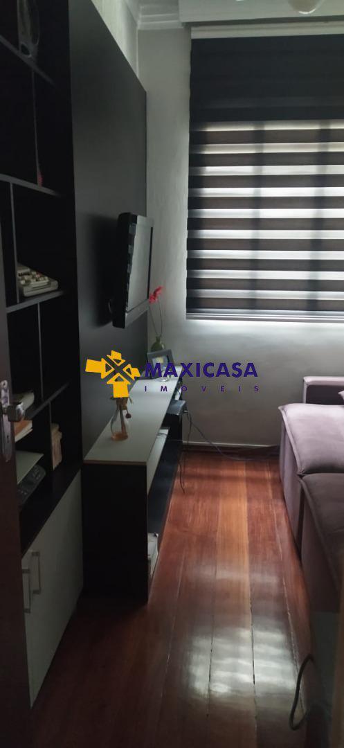 Apartamento, Parque Copacabana, 3 Quartos, 0 Vaga, 1 Suíte