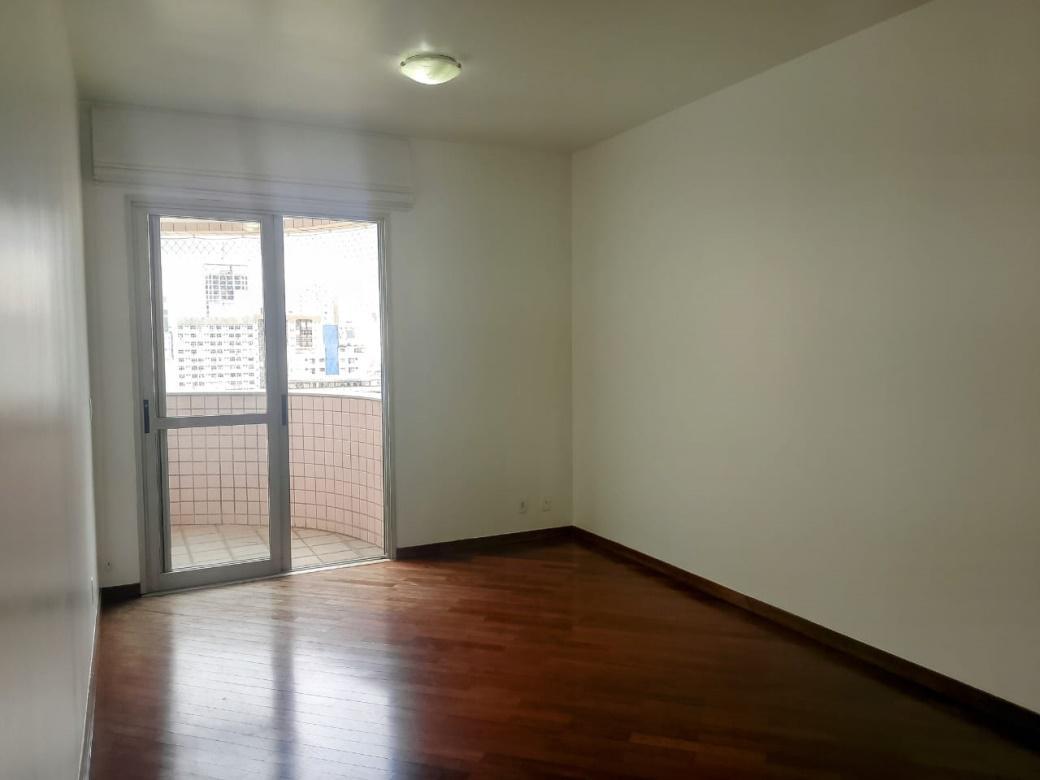 Apartamento, Lourdes, 2 Quartos, 1 Vaga, 1 Suíte