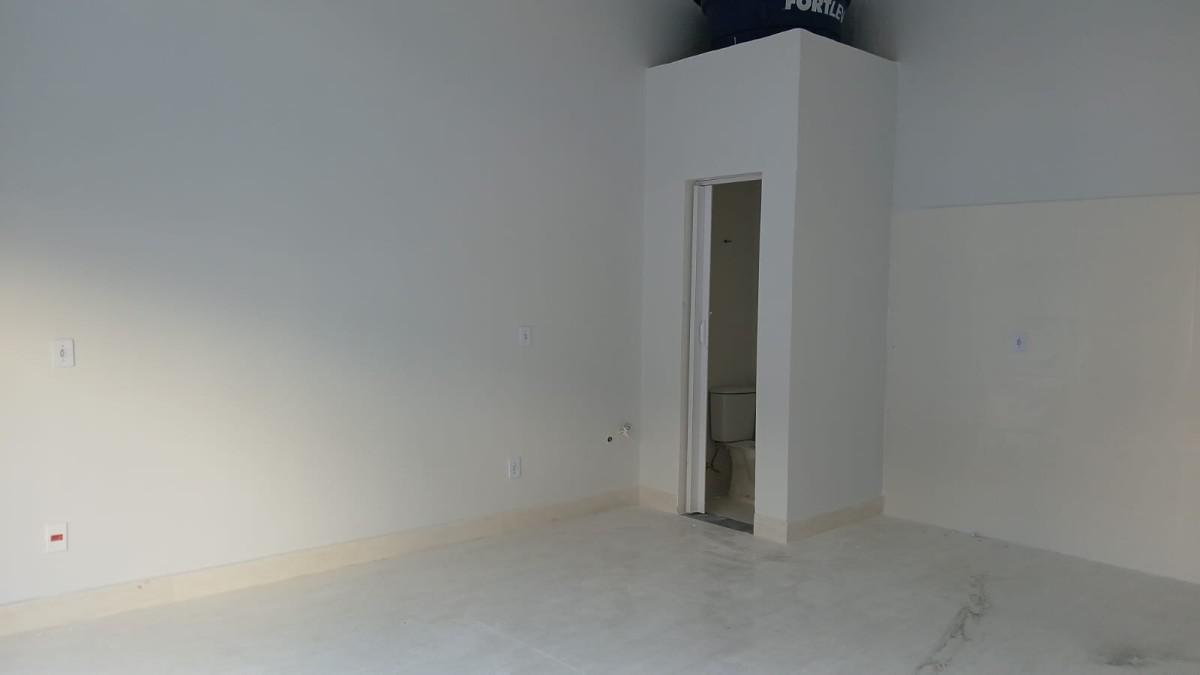 Andar, União, 0 Quarto, 0 Vaga