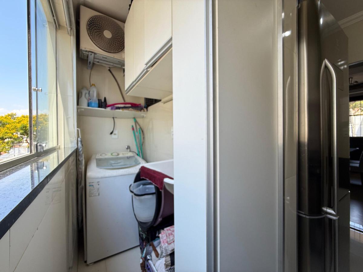 Cobertura, Santa Amélia, 2 Quartos, 1 Vaga