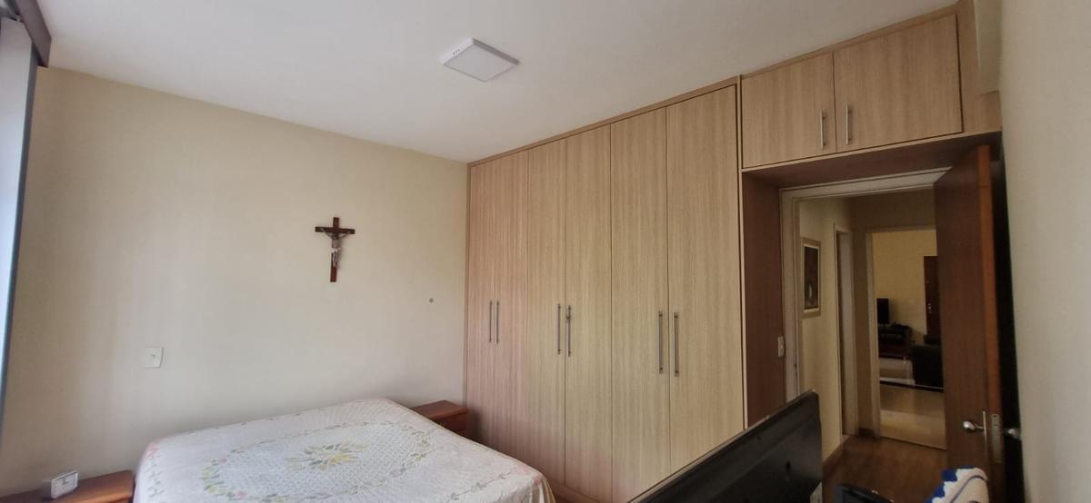 Apartamento, Ana Lúcia, 3 Quartos, 2 Vagas, 1 Suíte