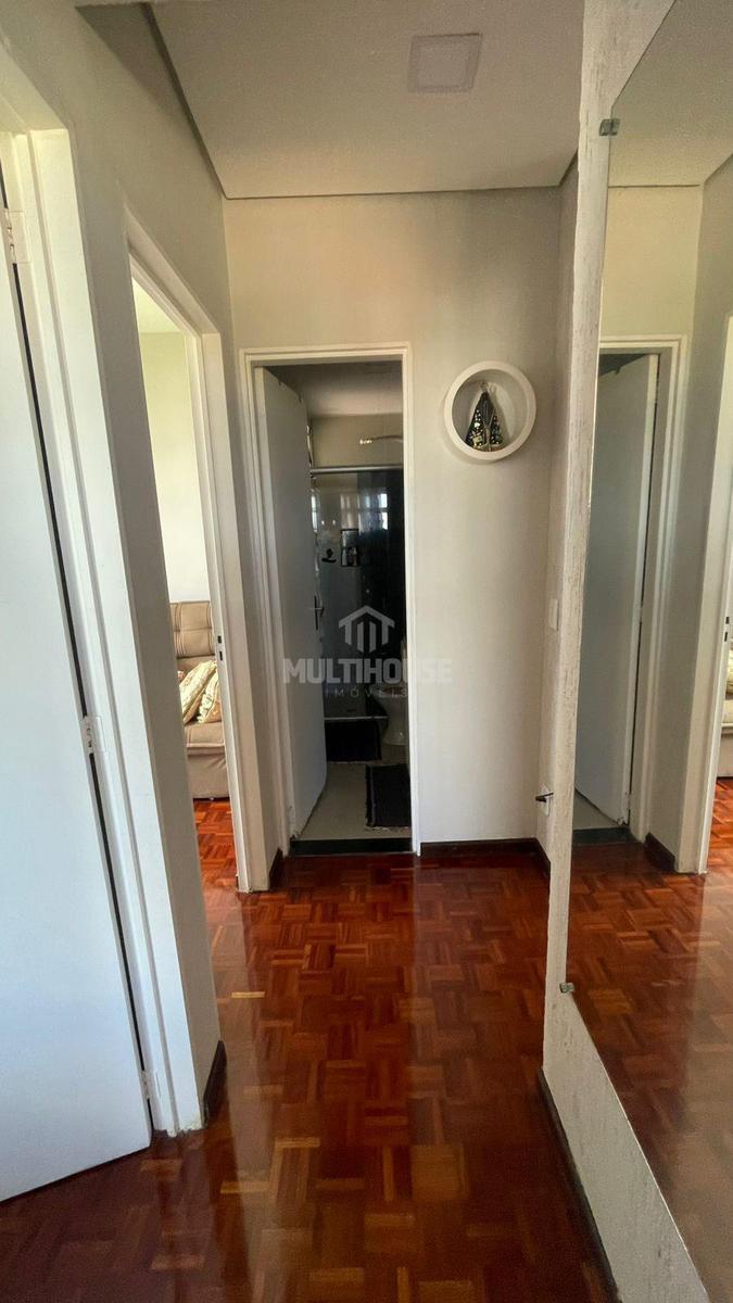 Apartamento, Jardim Guanabara, 3 Quartos, 1 Vaga