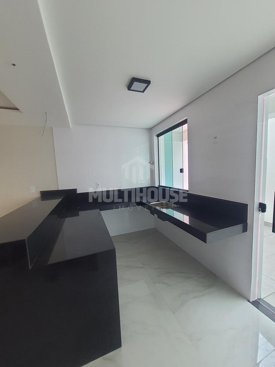 Casa, Jardim Leblon, 3 Quartos, 0 Vaga, 1 Suíte