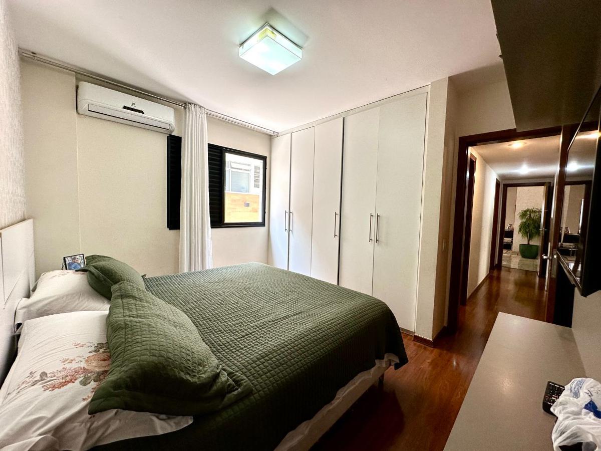 Apartamento, Gutierrez, 4 Quartos, 2 Vagas, 1 Suíte