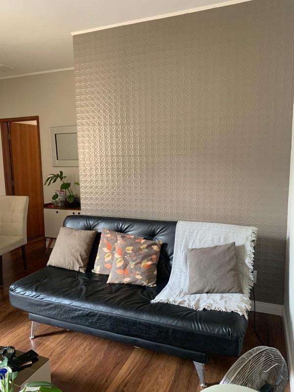 Apartamento, Ouro Preto, 3 Quartos, 1 Vaga