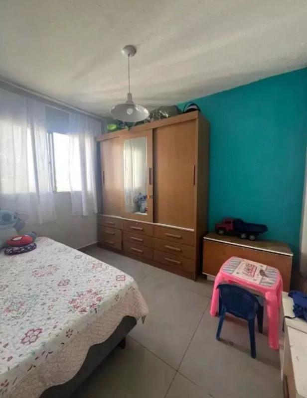 Apartamento, Varzea, 2 Quartos, 1 Vaga