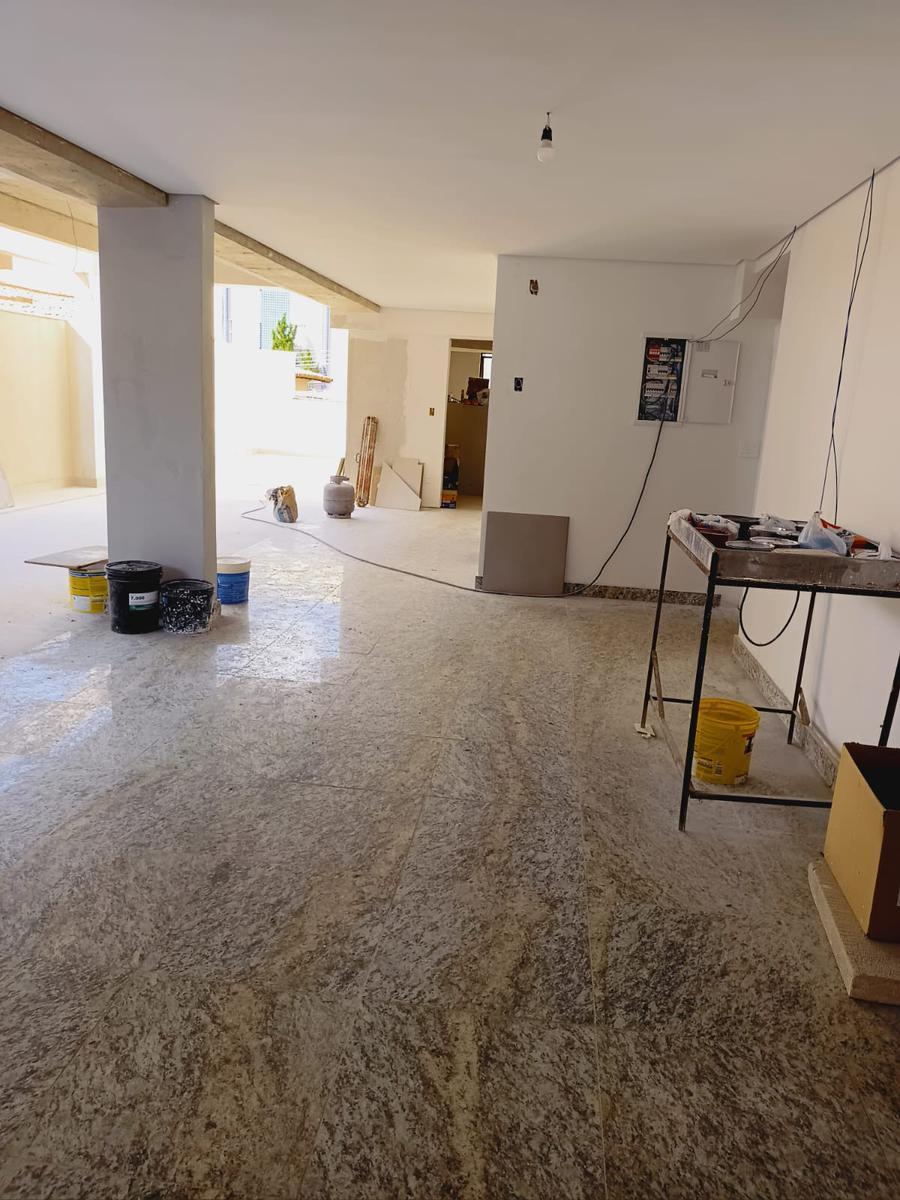 Apartamento, Coração Eucarístico, 3 Quartos, 2 Vagas, 1 Suíte