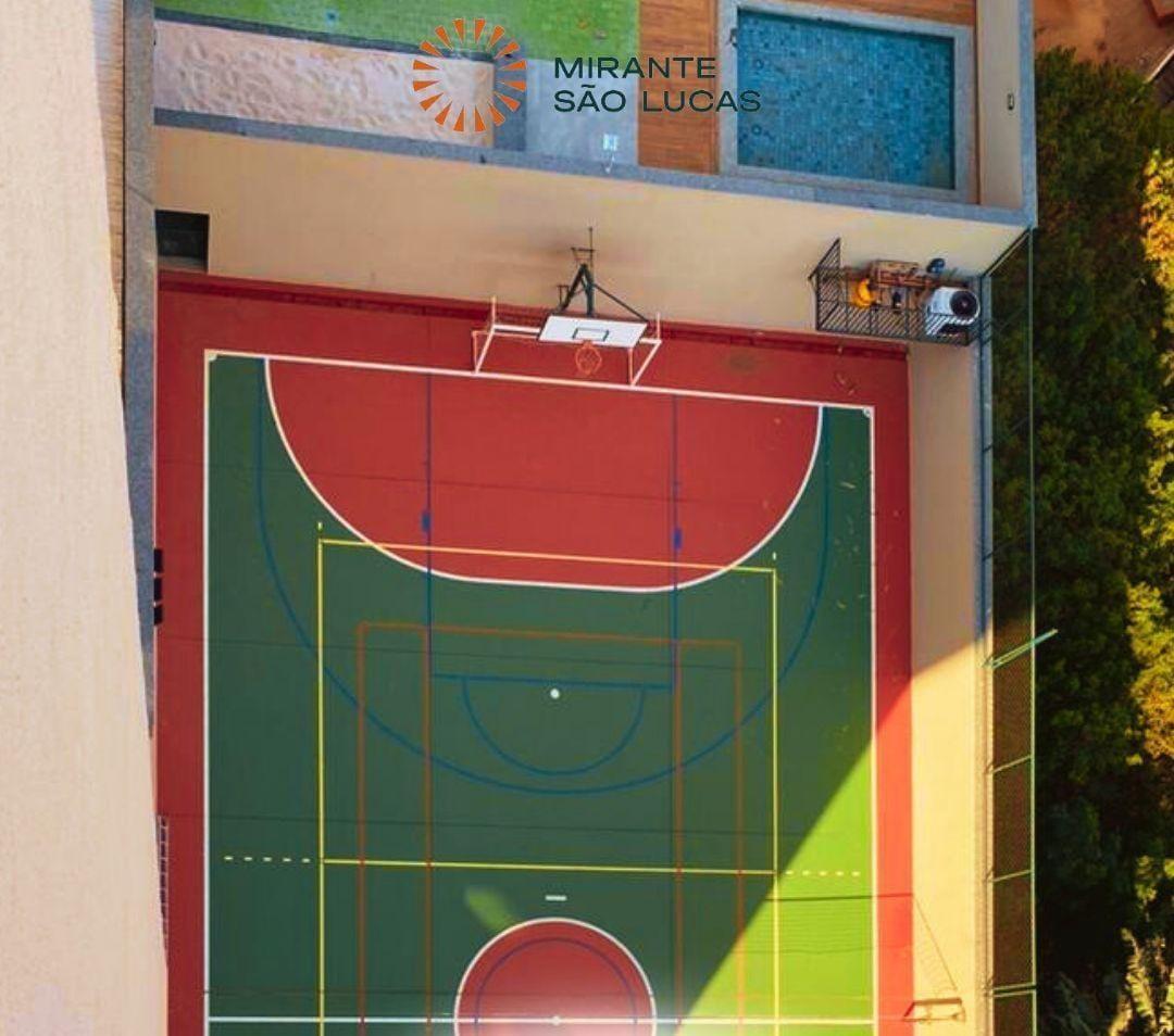 Apartamento, São Lucas, 2 Quartos, 1 Vaga, 1 Suíte