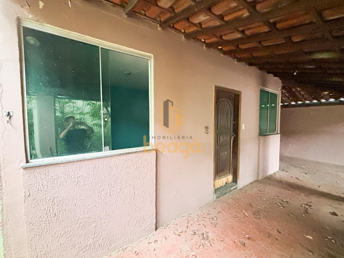 Casa, Conjunto Celso Machado, 3 Quartos, 1 Vaga