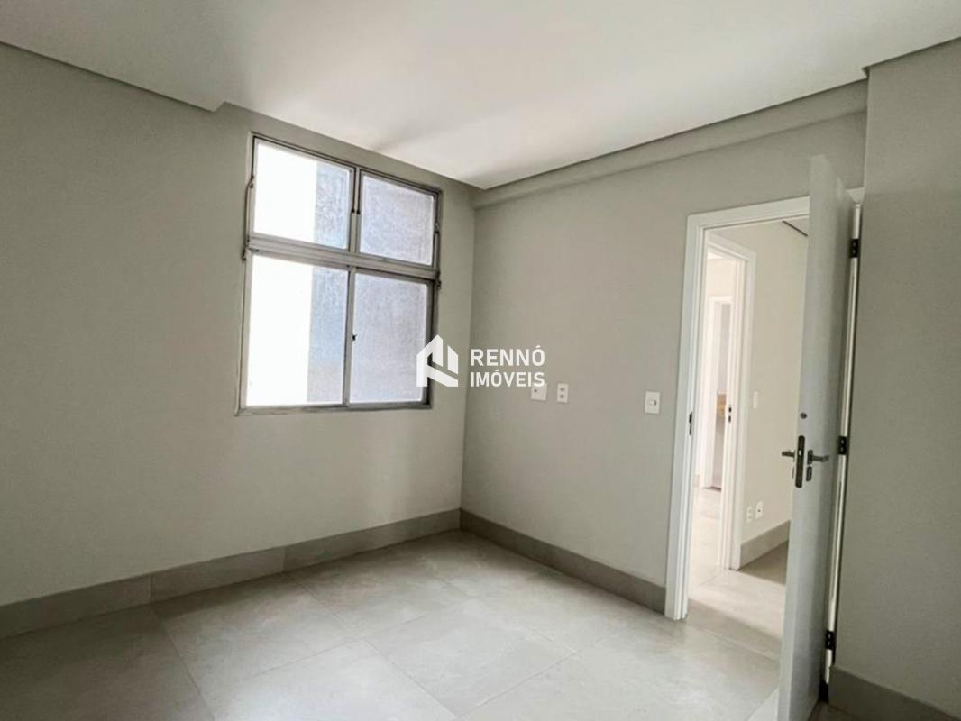 Apartamento, Centro, 2 Quartos, 0 Vaga, 1 Suíte