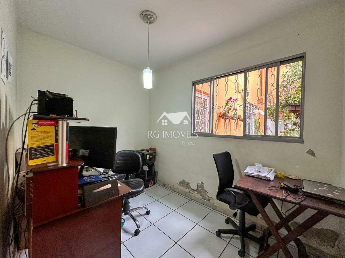 Casa, Conjunto Ademar Maldonado, 5 Quartos, 4 Vagas, 2 Suítes