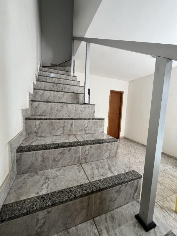 Casa, Eldorado, 2 Quartos, 1 Vaga, 1 Suíte