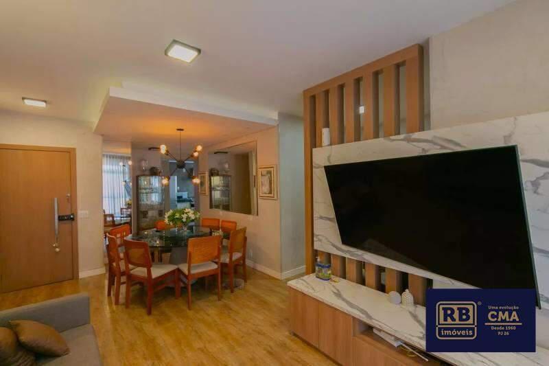 Apartamento, Belvedere, 3 Quartos, 2 Vagas, 2 Suítes