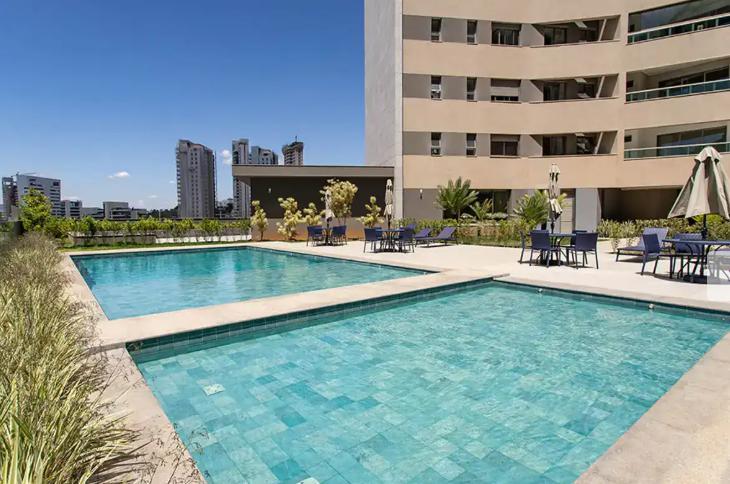 Apartamento, Vale do Sereno, 3 Quartos, 3 Vagas, 1 Suíte