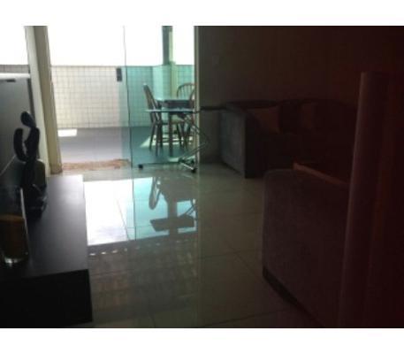 Cobertura, Itapoã, 4 Quartos, 2 Vagas, 2 Suítes