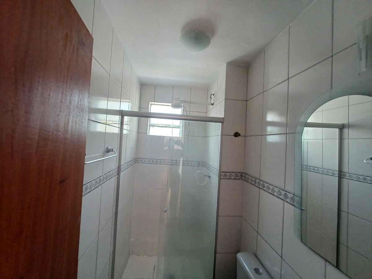 Apartamento, Ipiranga, 2 Quartos, 1 Vaga