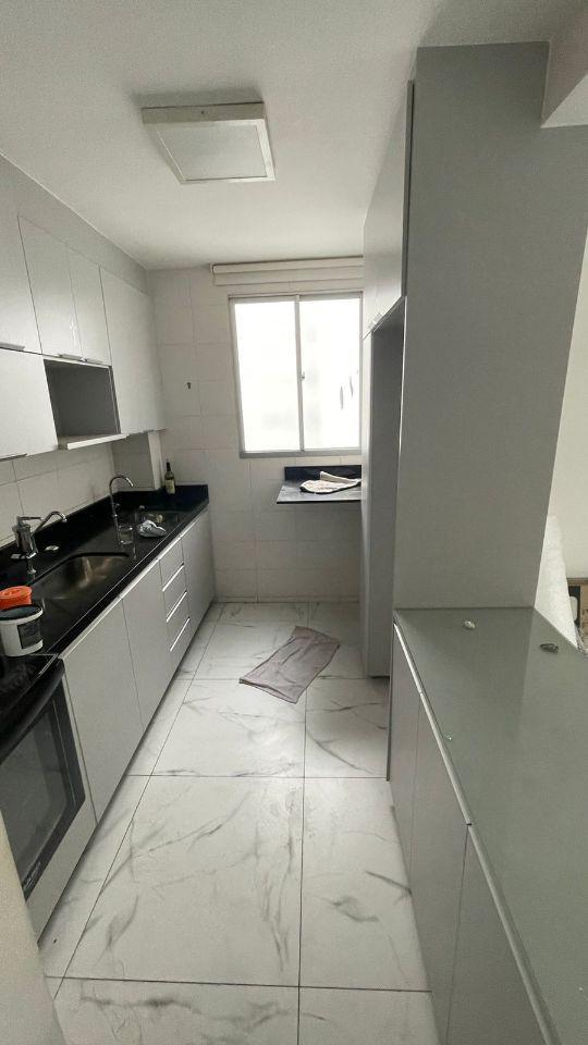 Apartamento, Santa Amélia, 2 Quartos, 2 Vagas, 1 Suíte