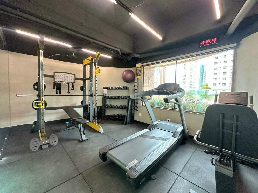 Apartamento, Savassi, 3 Quartos, 3 Vagas, 2 Suítes