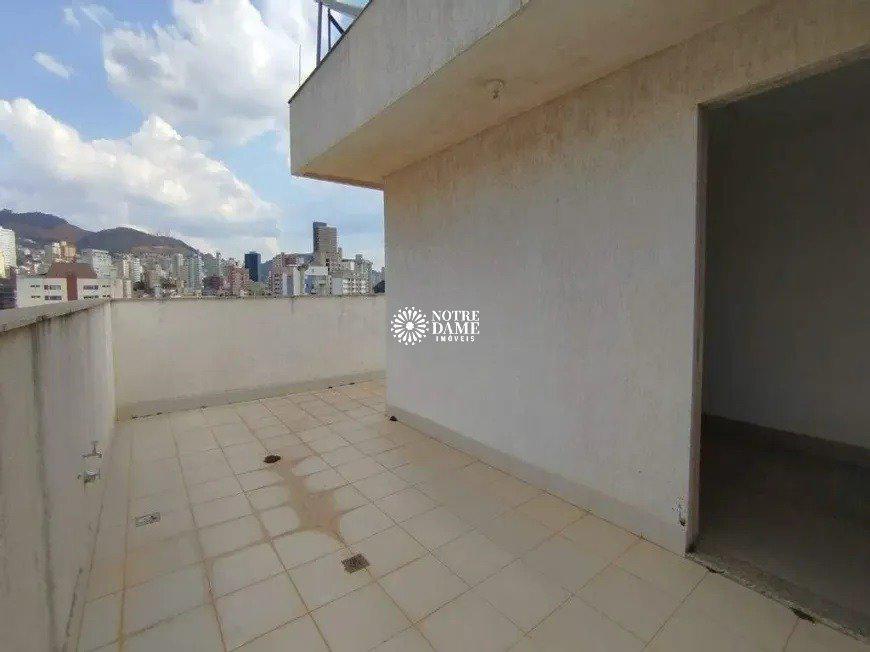 Apartamento, Serra, 2 Quartos, 1 Vaga, 1 Suíte