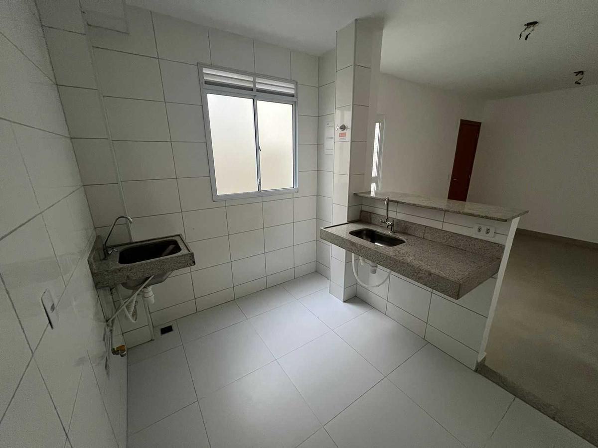 Apartamento, Juliana, 2 Quartos, 1 Vaga