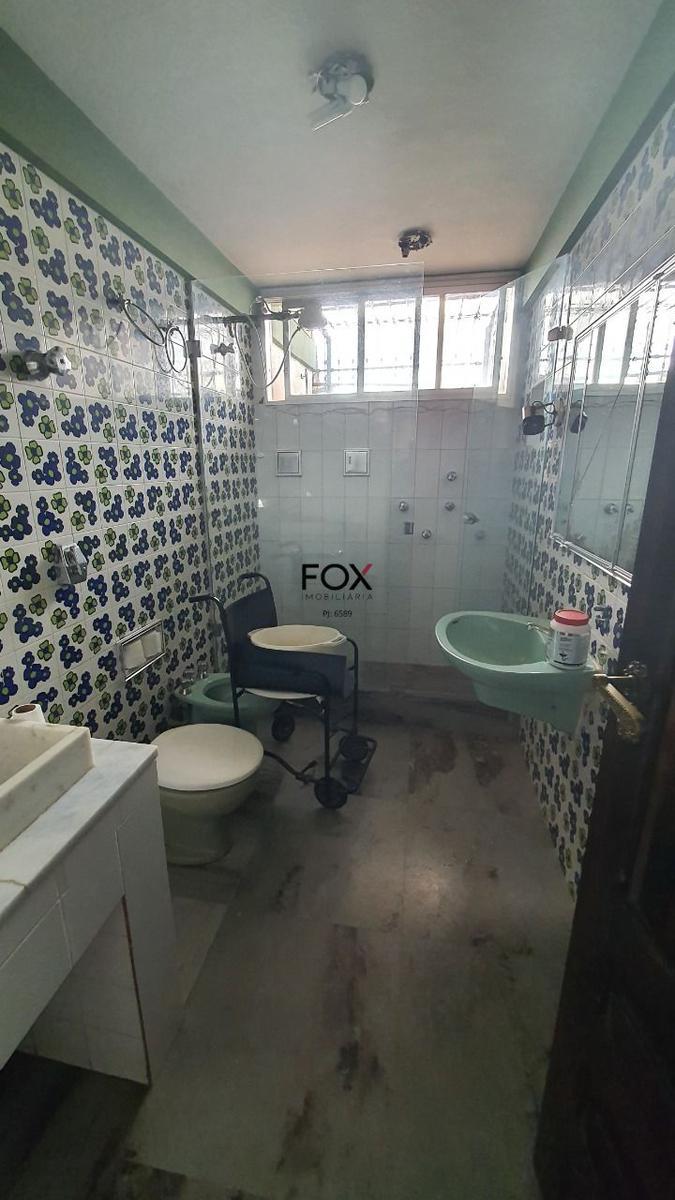 Casa, Sion, 3 Quartos, 3 Vagas, 1 Suíte